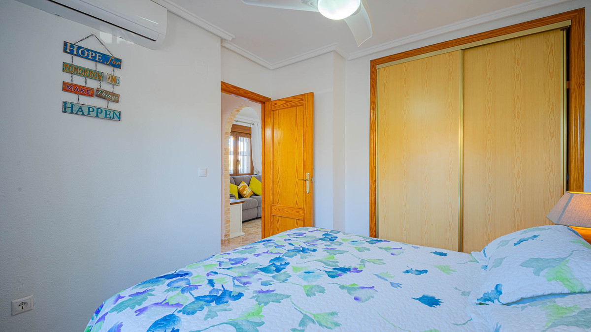 House – Townhouse in Orihuela