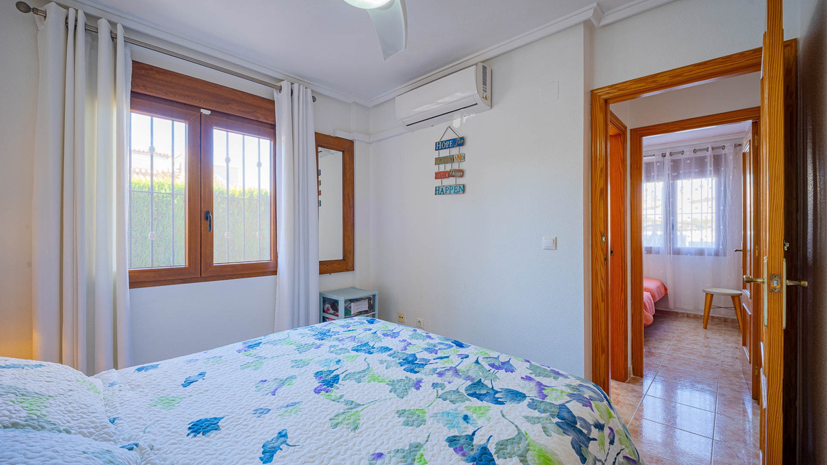 House – Townhouse in Orihuela