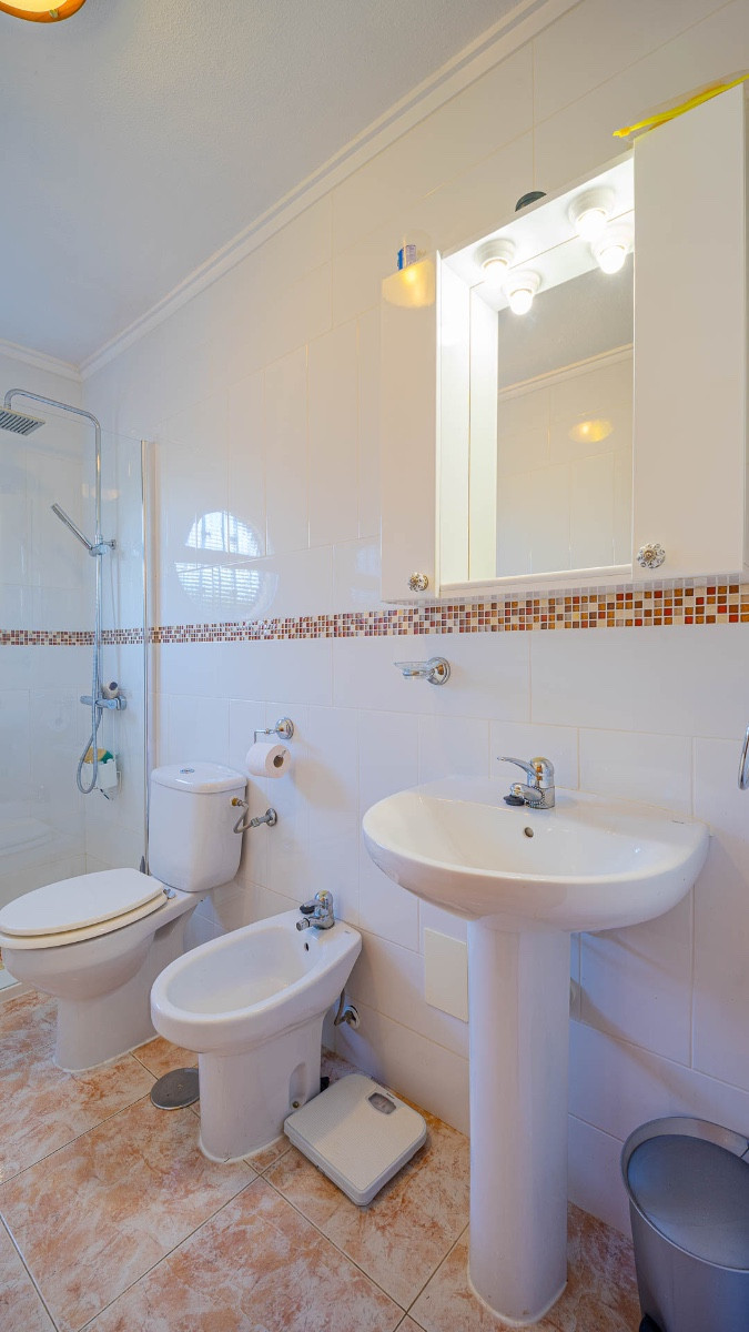 House – Townhouse in Orihuela