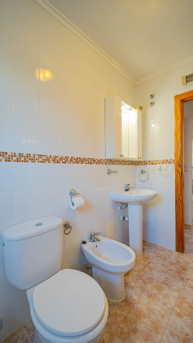 House – Townhouse in Orihuela