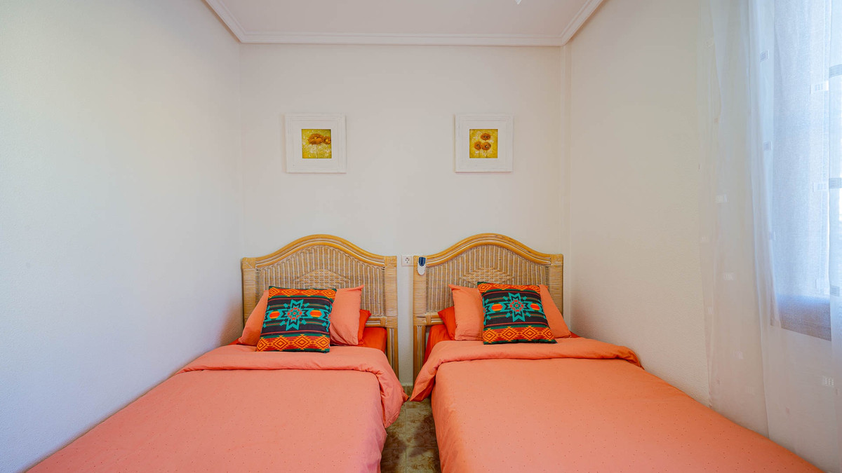 House – Townhouse in Orihuela