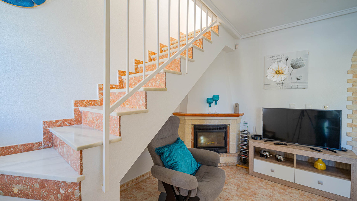 House – Townhouse in Orihuela