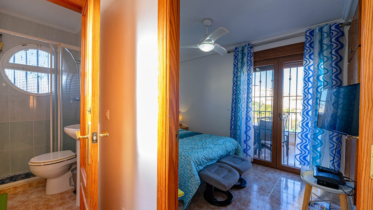 House – Townhouse in Orihuela