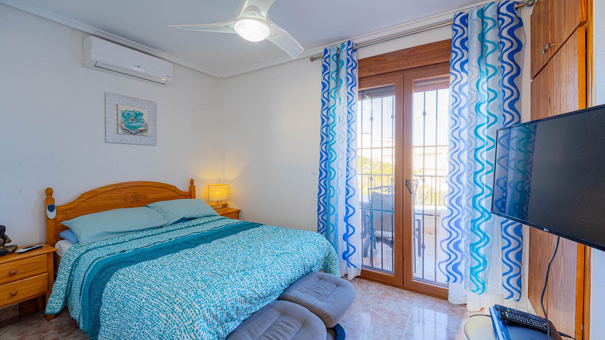House – Townhouse in Orihuela
