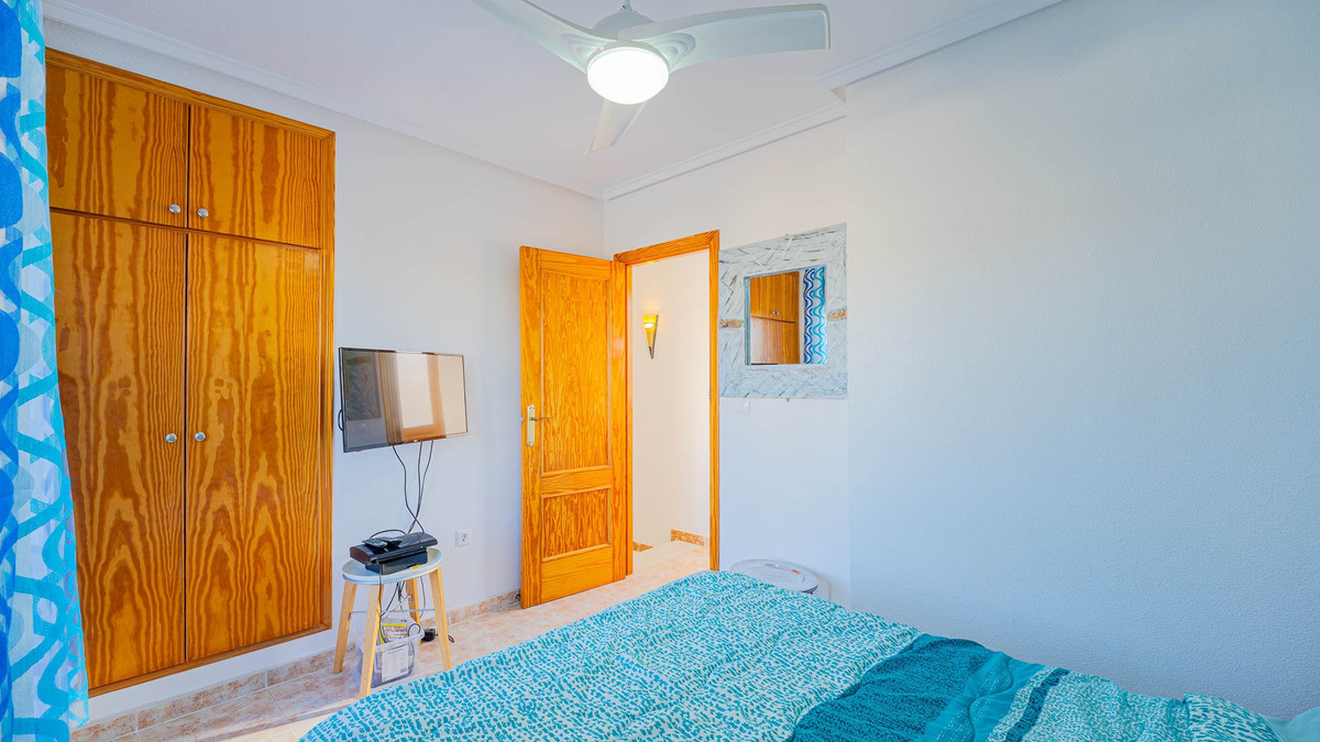 House – Townhouse in Orihuela