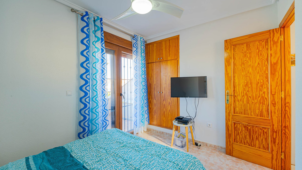 House – Townhouse in Orihuela
