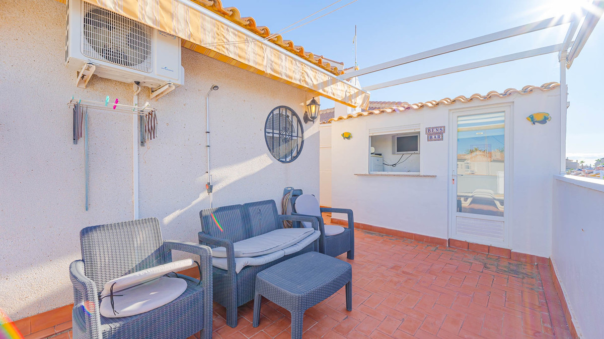 House – Townhouse in Orihuela