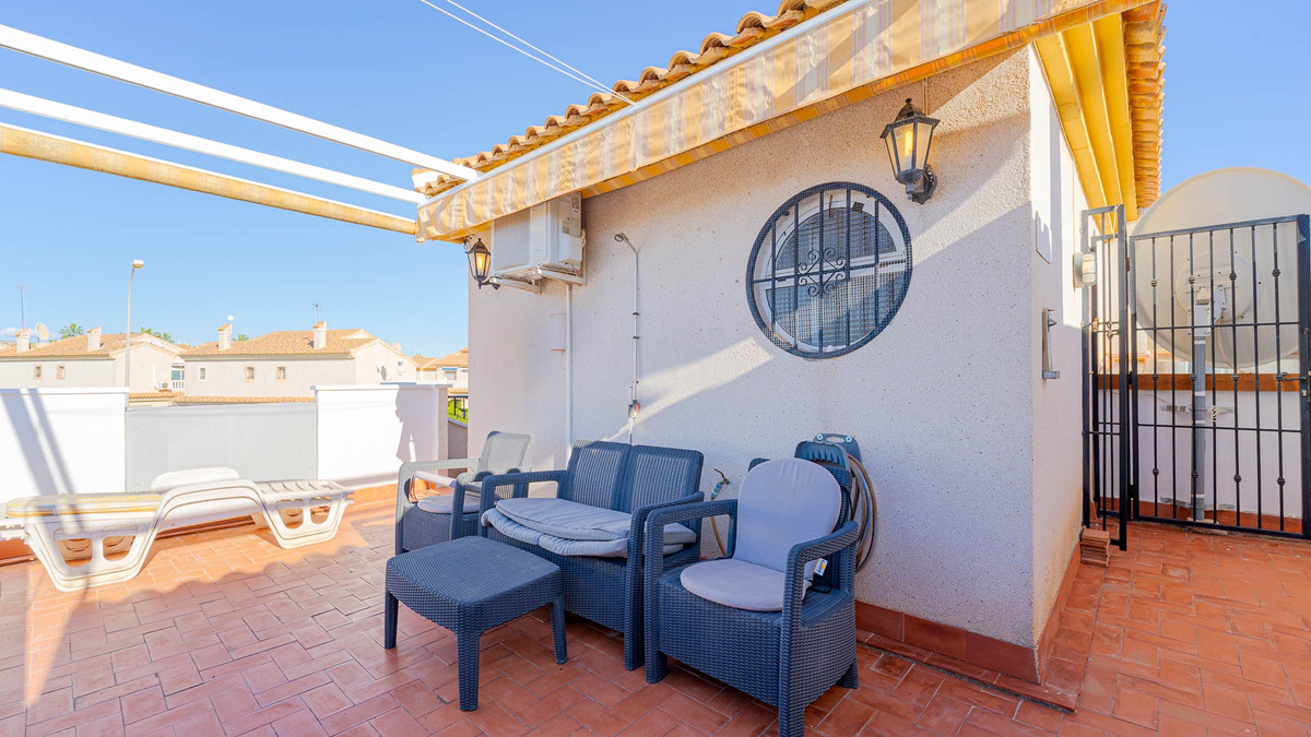 House – Townhouse in Orihuela