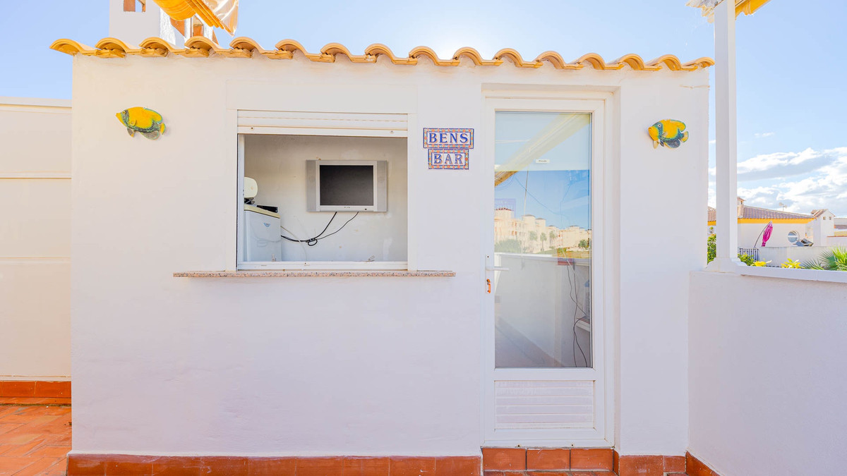 House – Townhouse in Orihuela