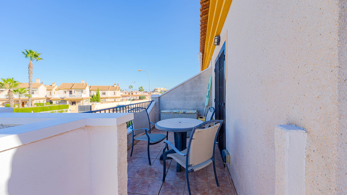 House – Townhouse in Orihuela