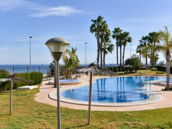 Apartment – Penthouse in Pilar de la Horadada