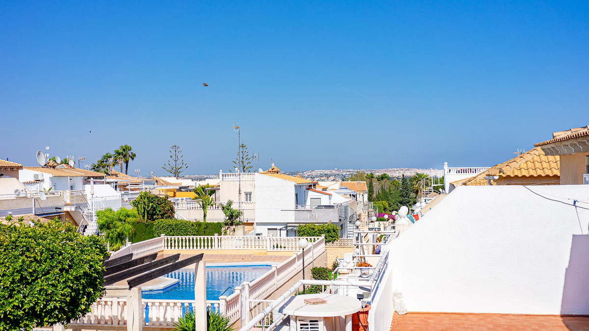ShowFeedImage House – Townhouse in Orihuela