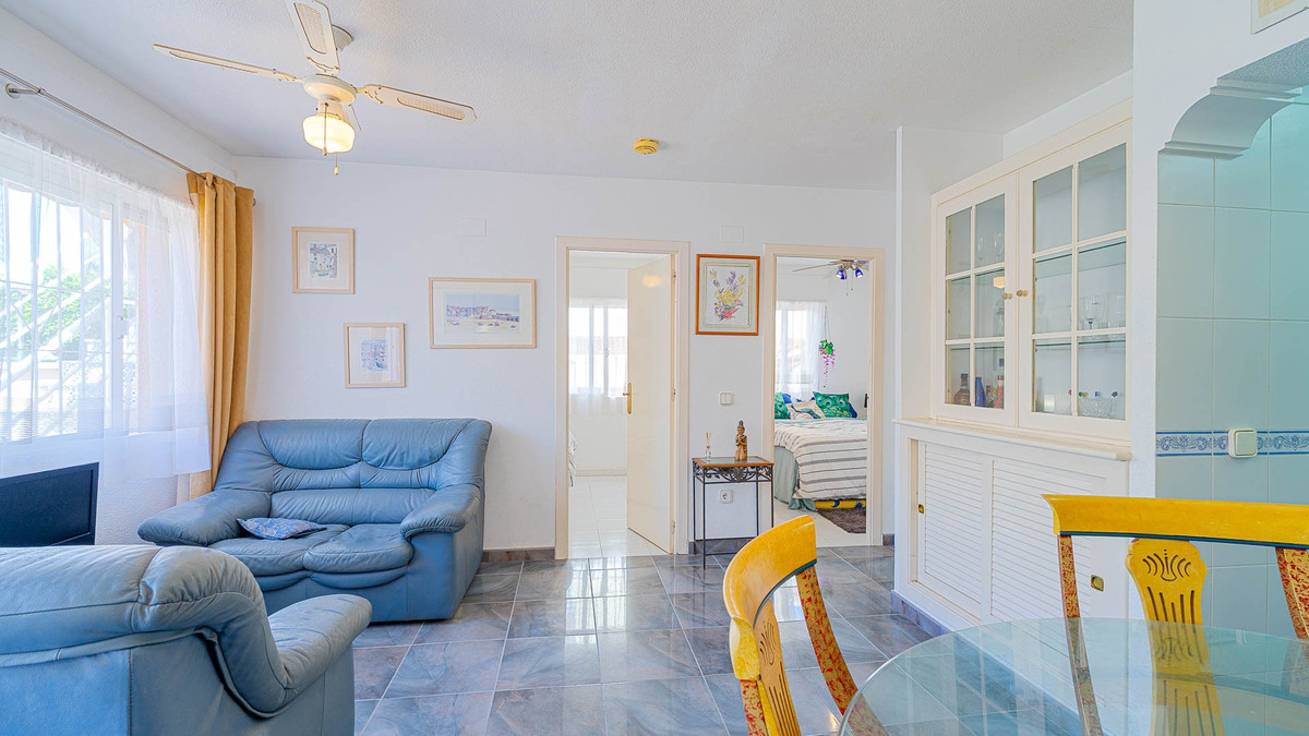 ShowFeedImage House – Townhouse in Orihuela