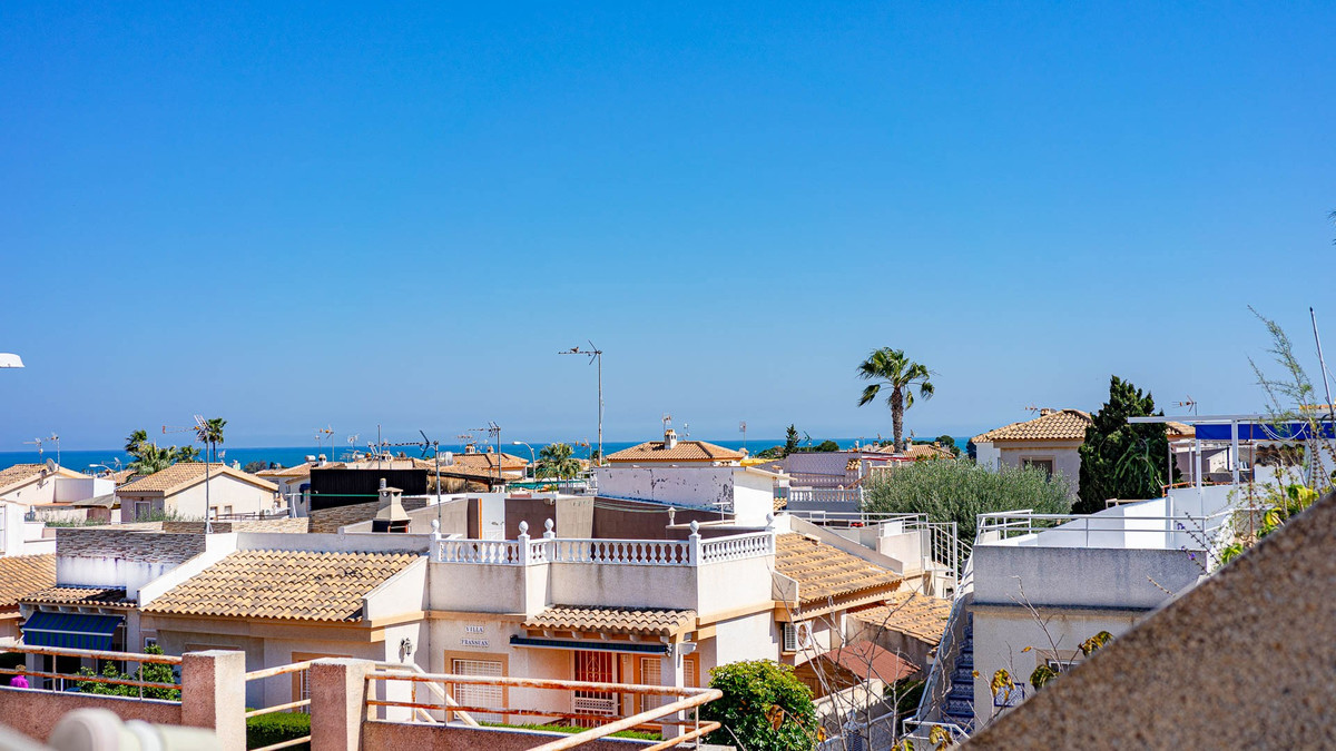 ShowFeedImage House – Townhouse in Orihuela