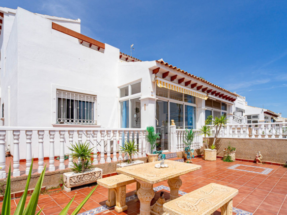 House – Townhouse in Orihuela