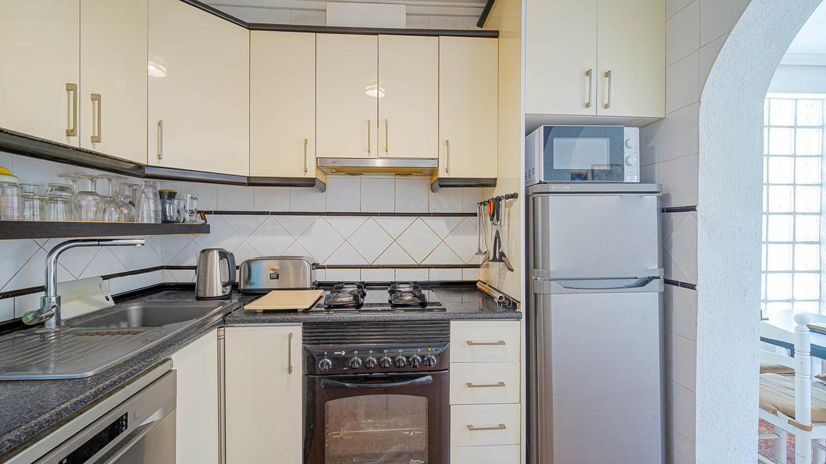 ShowFeedImage House – Detached Villa in Orihuela