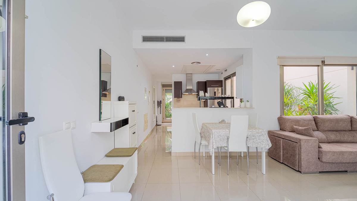 ShowFeedImage House – Townhouse in Orihuela