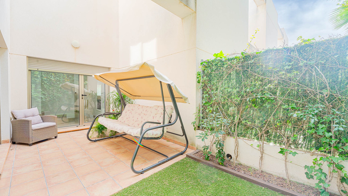 ShowFeedImage House – Townhouse in Orihuela