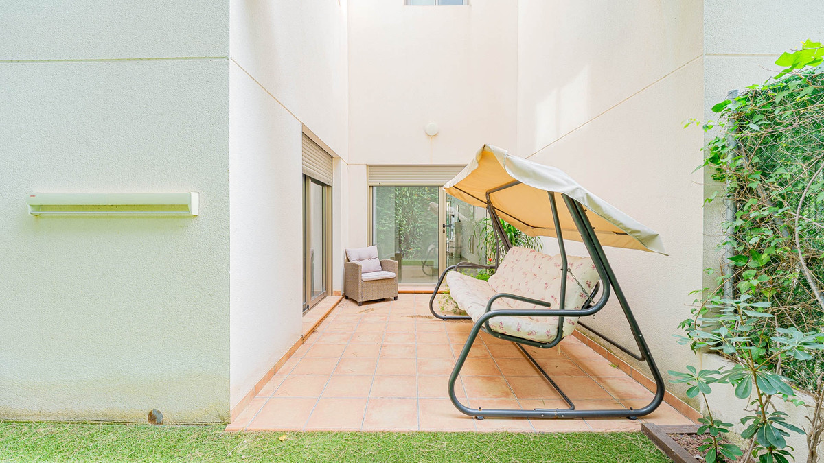 ShowFeedImage House – Townhouse in Orihuela