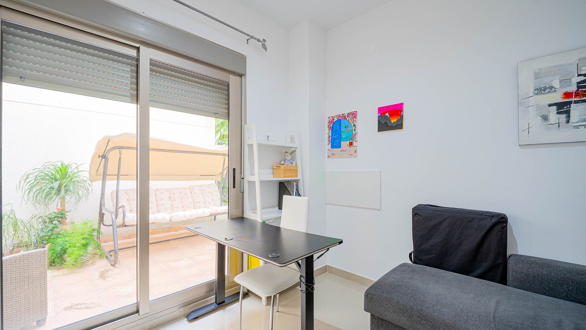 ShowFeedImage House – Townhouse in Orihuela