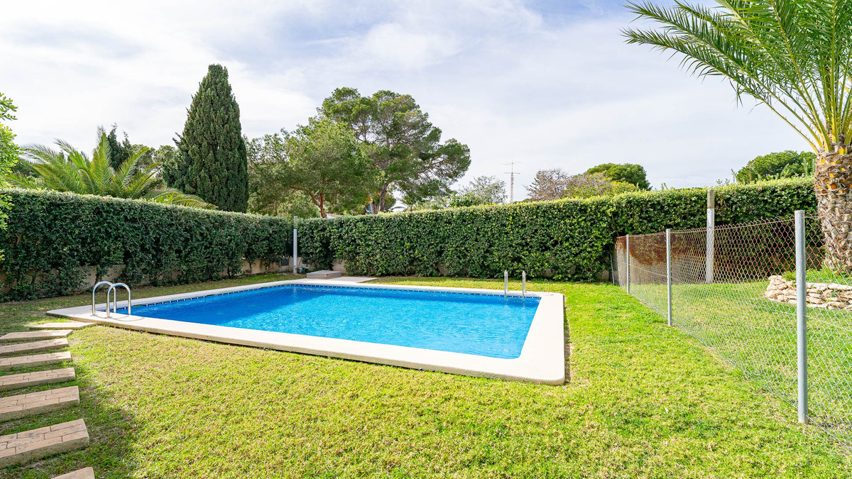 ShowFeedImage House – Townhouse in Orihuela
