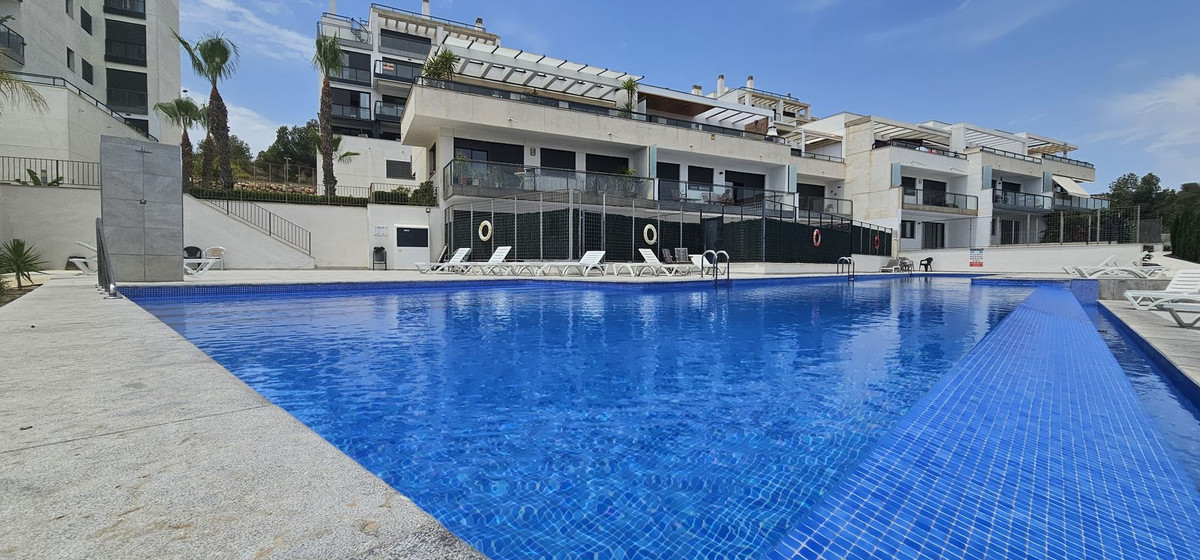 ShowFeedImage Apartment – Ground Floor Apartment in Orihuela