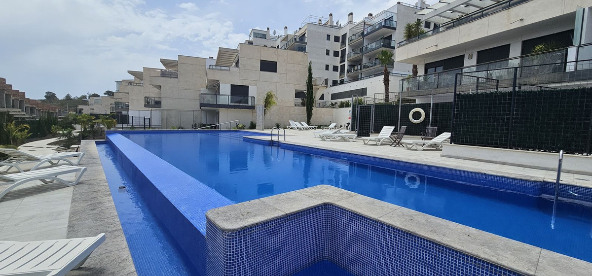ShowFeedImage Apartment – Ground Floor Apartment in Orihuela