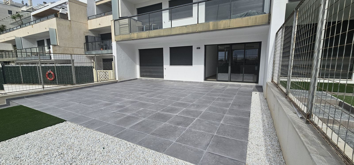 ShowFeedImage Apartment – Ground Floor Apartment in Orihuela