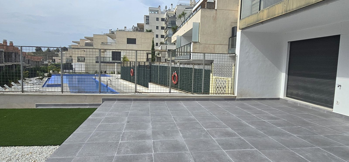 ShowFeedImage Apartment – Ground Floor Apartment in Orihuela