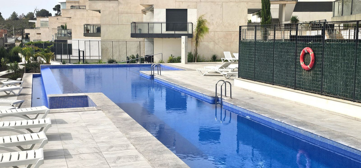 ShowFeedImage Apartment – Ground Floor Apartment in Orihuela