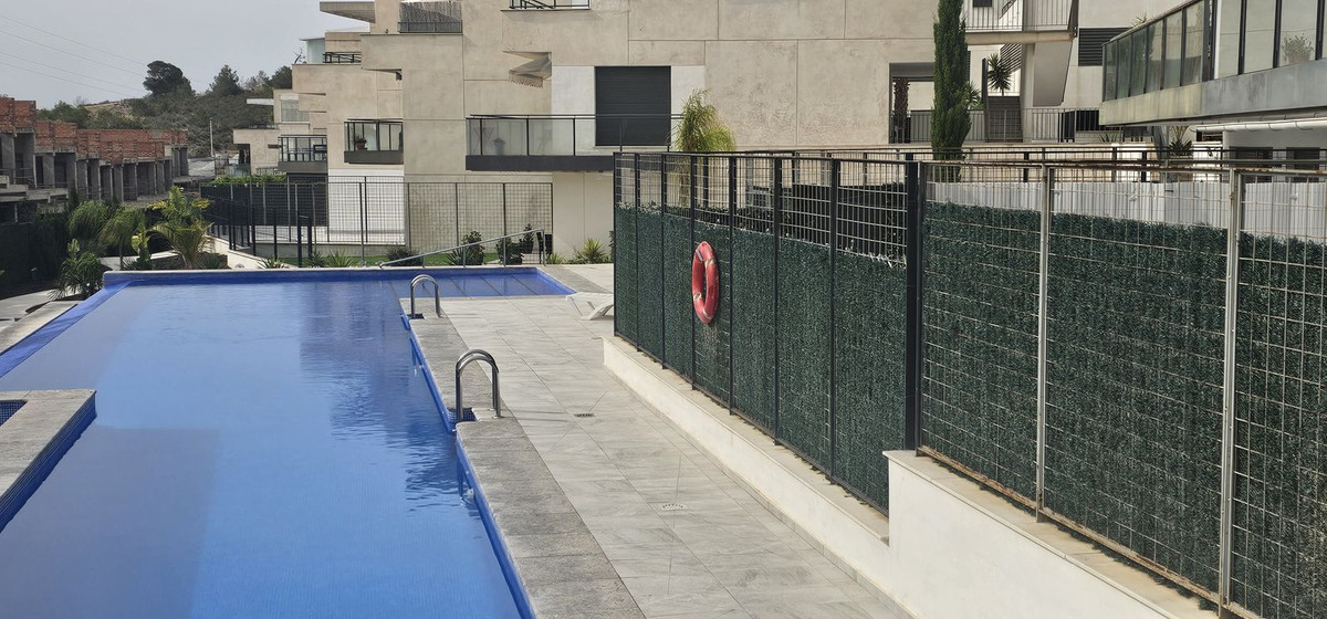 ShowFeedImage Apartment – Ground Floor Apartment in Orihuela