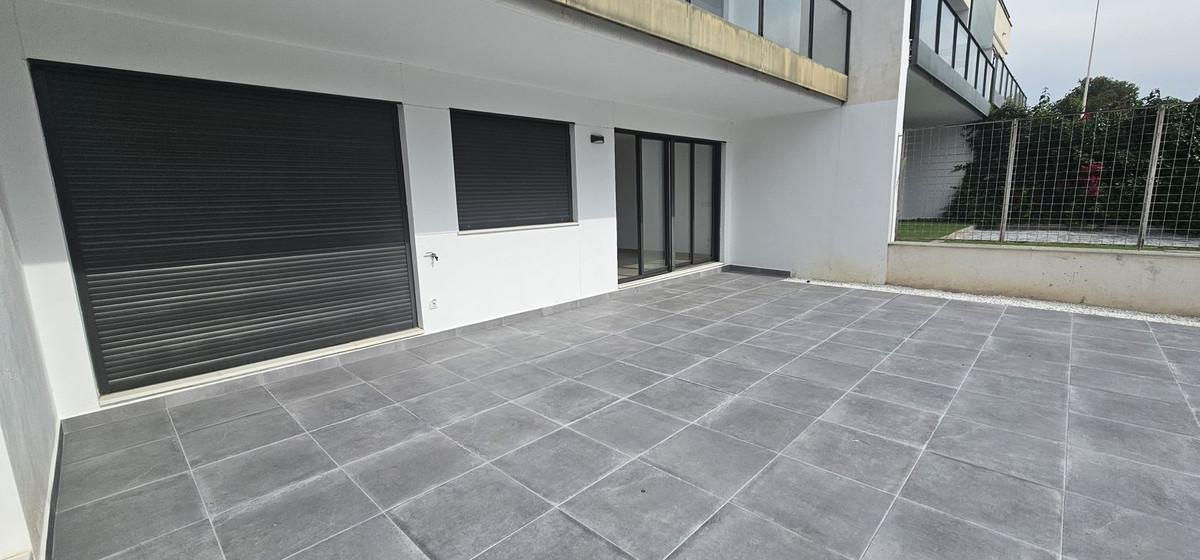 ShowFeedImage Apartment – Ground Floor Apartment in Orihuela