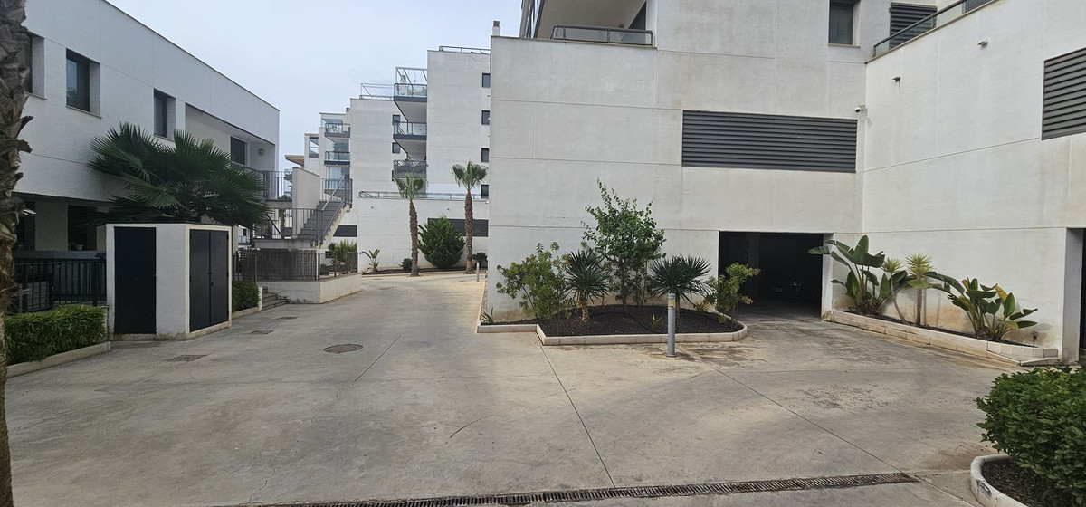 ShowFeedImage Apartment – Ground Floor Apartment in Orihuela