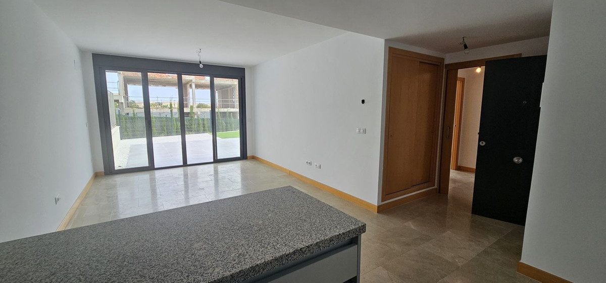 ShowFeedImage Apartment – Ground Floor Apartment in Orihuela