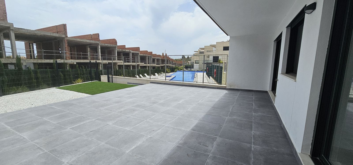 ShowFeedImage Apartment – Ground Floor Apartment in Orihuela