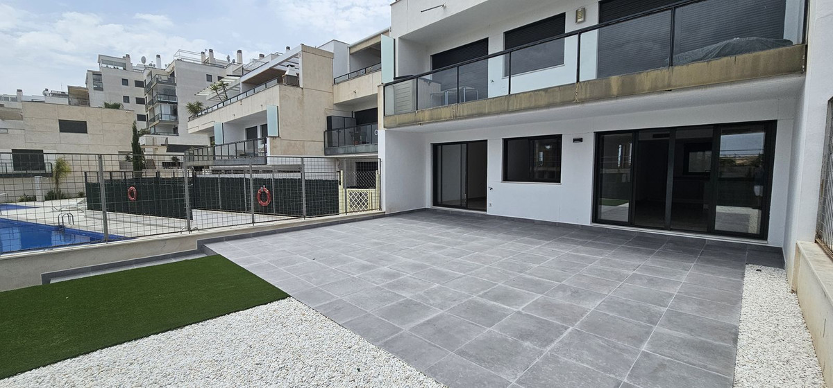 ShowFeedImage Apartment – Ground Floor Apartment in Orihuela