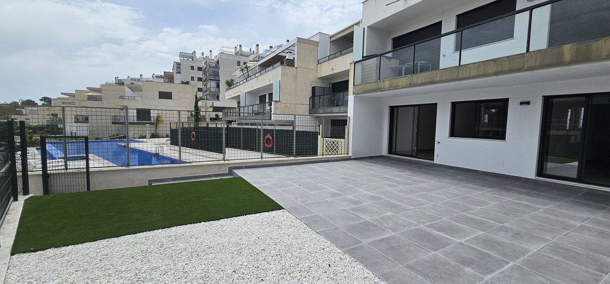 ShowFeedImage Apartment – Ground Floor Apartment in Orihuela