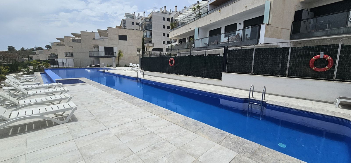 ShowFeedImage Apartment – Ground Floor Apartment in Orihuela