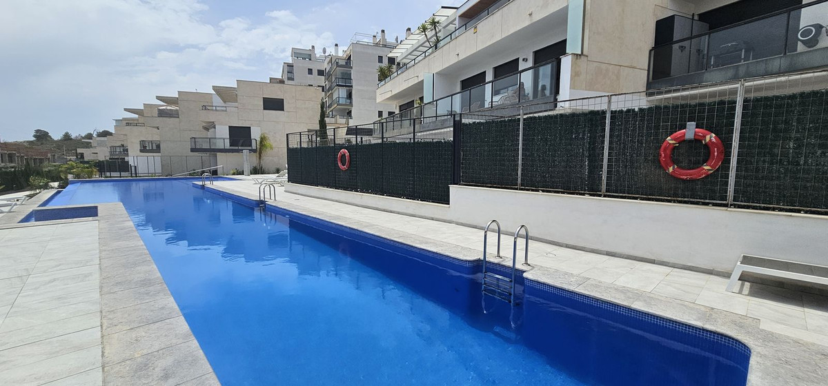 ShowFeedImage Apartment – Ground Floor Apartment in Orihuela