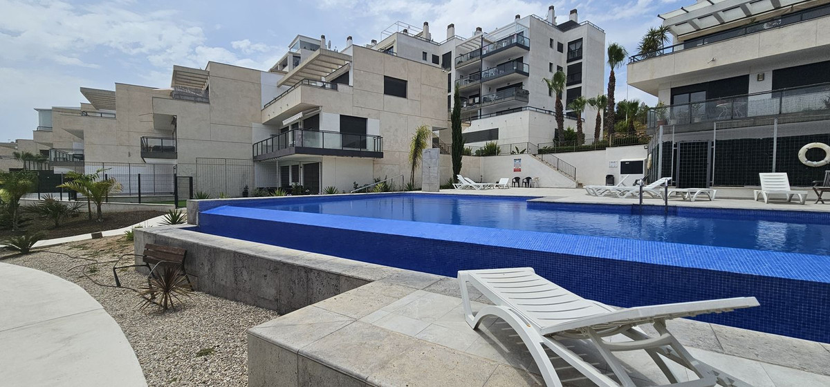 ShowFeedImage Apartment – Ground Floor Apartment in Orihuela