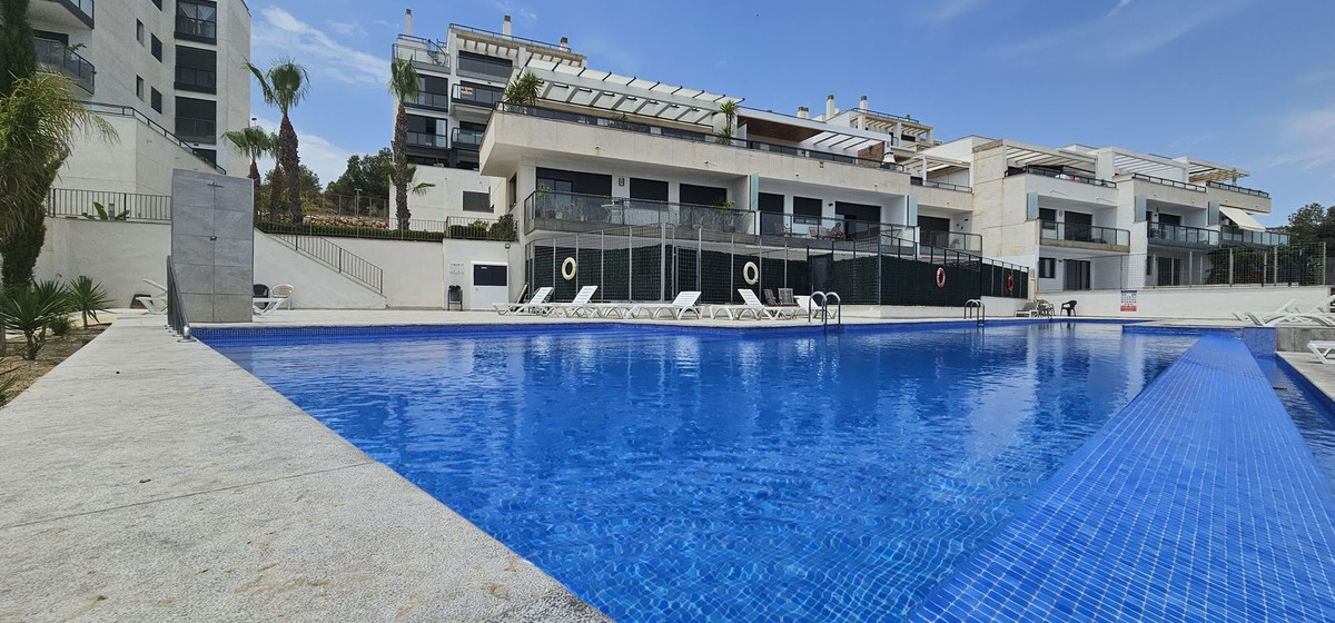 ShowFeedImage Apartment – Ground Floor Apartment in Orihuela