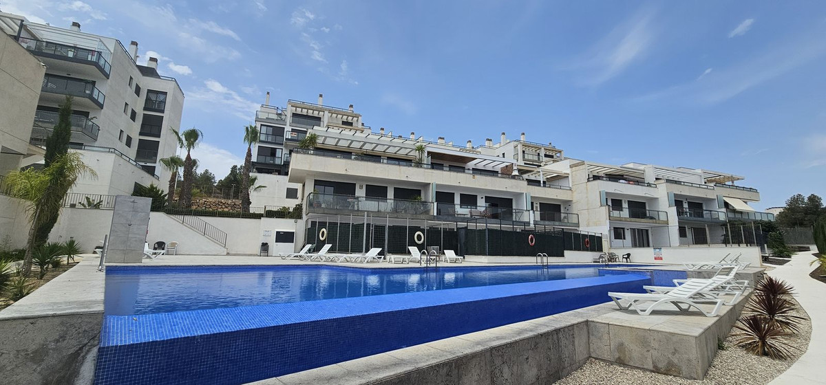 ShowFeedImage Apartment – Ground Floor Apartment in Orihuela