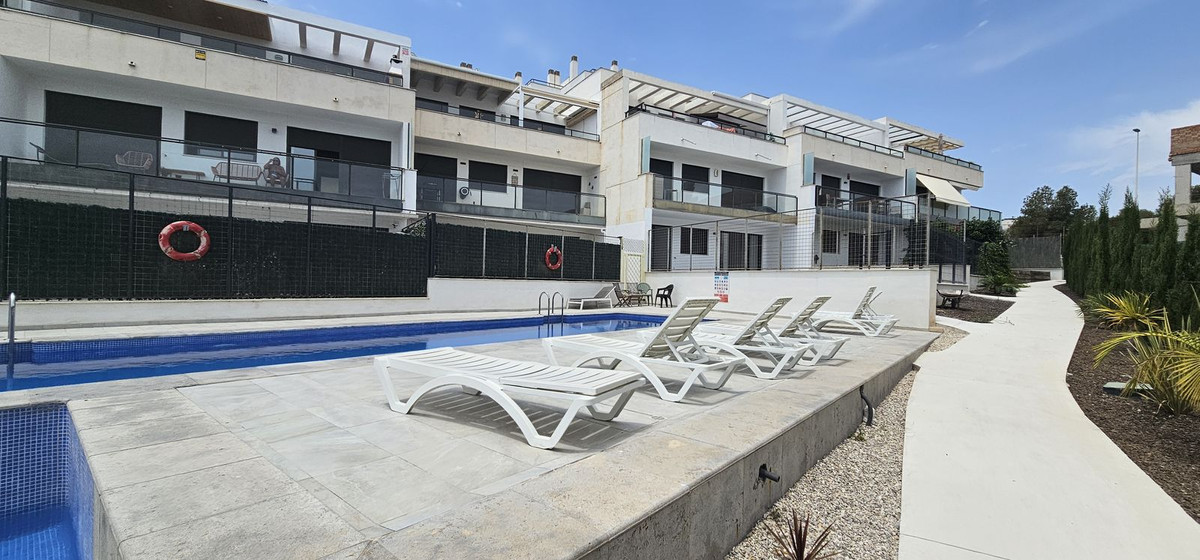 ShowFeedImage Apartment – Ground Floor Apartment in Orihuela