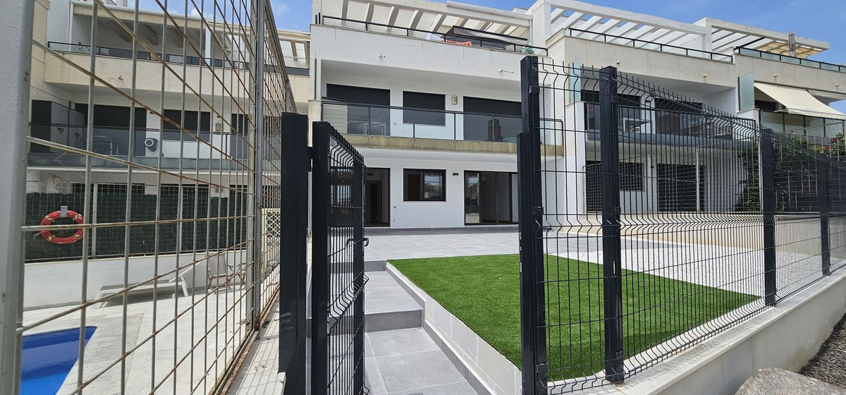 ShowFeedImage Apartment – Ground Floor Apartment in Orihuela