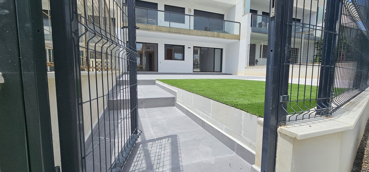 ShowFeedImage Apartment – Ground Floor Apartment in Orihuela