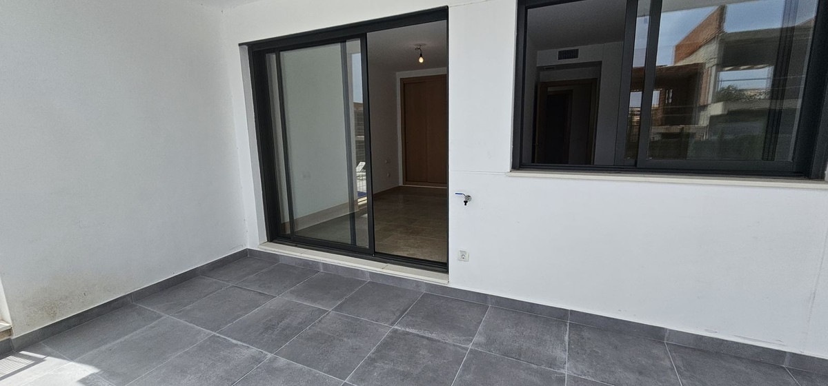 ShowFeedImage Apartment – Ground Floor Apartment in Orihuela