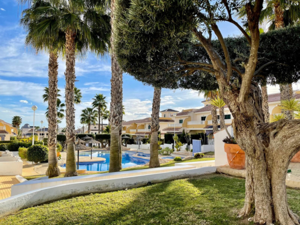 House – Townhouse in Rojales