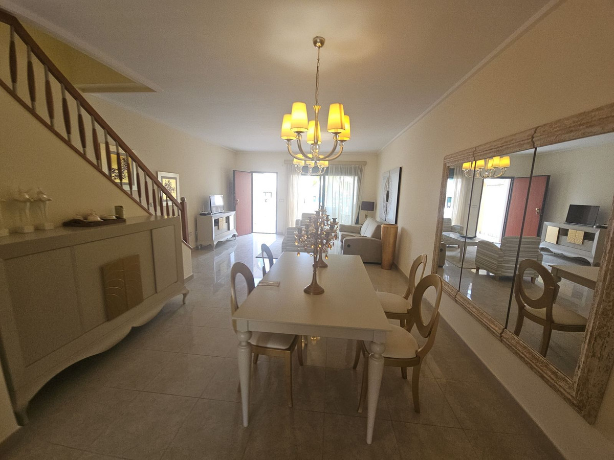 House – Townhouse in Rojales