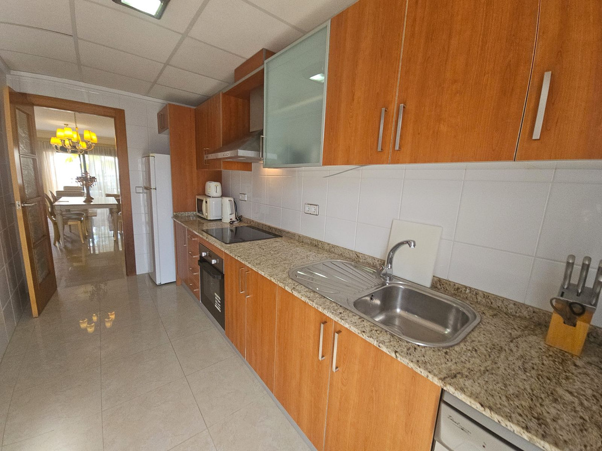House – Townhouse in Rojales