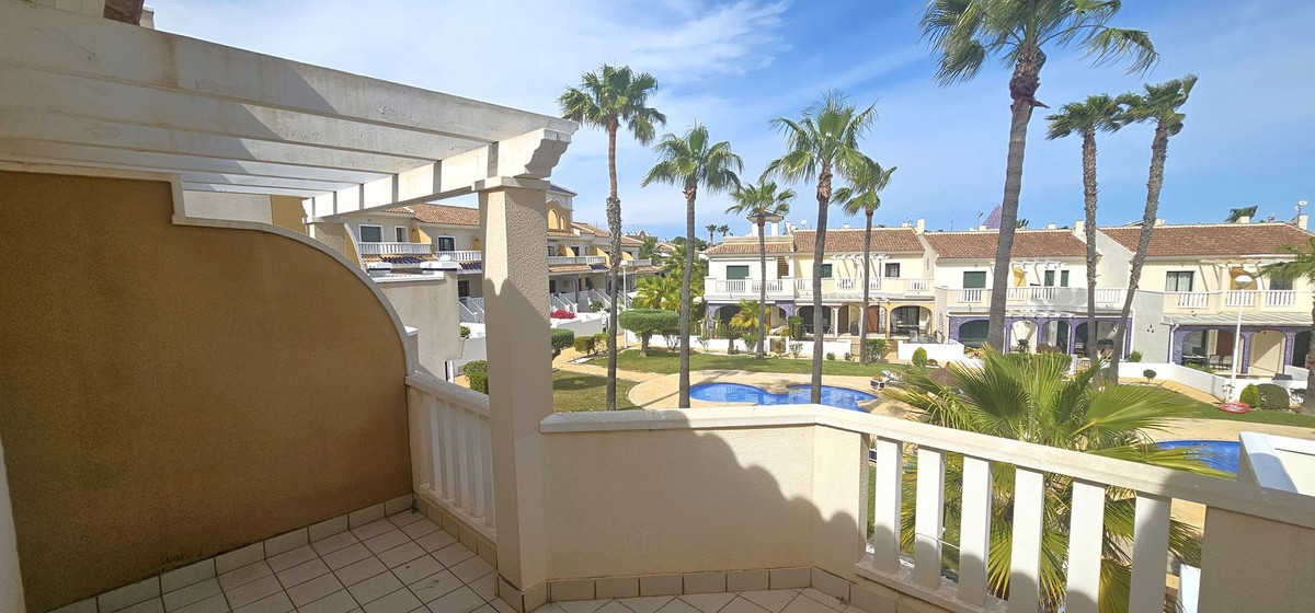 House – Townhouse in Rojales